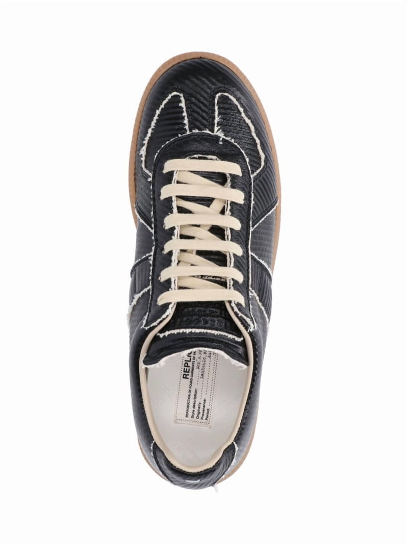 MaisonMargiela スニーカー REPLICA SNEAKERS Maison Margiela 