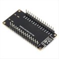 thumbnail image 3 of ESP32-H2 Development Board ESP32 H2 DEV KIT N4 M Module 4MB Flash Support BLE/Zigbee/Thread Wireless Communication,1 x Development Board (Soldered),Black, 3 of 8