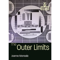 TV Milestones The Outer Limits, (Paperback)