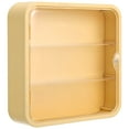 thumbnail image 1 of Shisuyan Collection Case Figure Display Case Adhesive Wall Mount Display Holder Action Figure Organizer Rack Storage Cabinet, 1 of 8