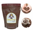 thumbnail image 1 of Café americano Mezcla Especial 250g artesanal molido medio para cafeteras de goteo o de presión., 1 of 4