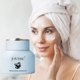 thumbnail image 5 of Crema BB de maquillaje Blue Jovisse, crema blanqueadora para pecas, elimina manchas oscuras, mejora el brillo, humecta y cuida la piel del rostro, 5 of 5