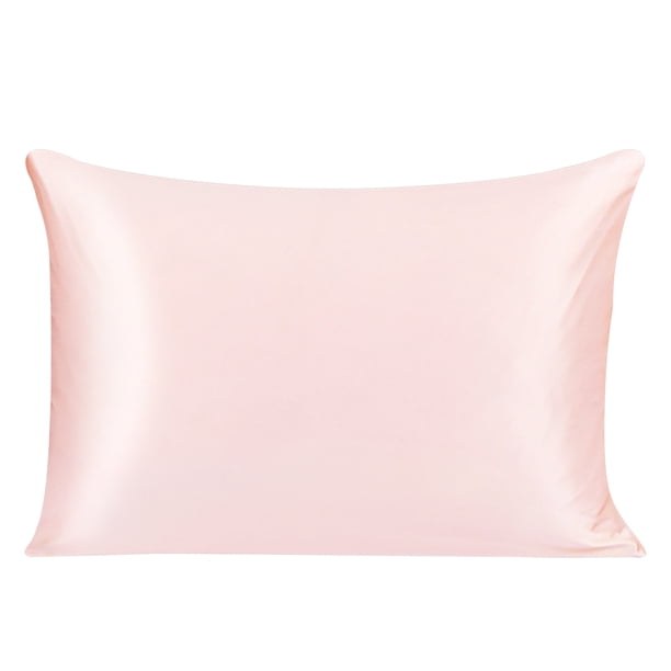 Seda Funda Almohada con Ambos Lados 25 Mamis Pura Seda Transpirable