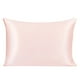 thumbnail image 1 of Seda Funda Almohada con Ambos Lados 25 Mamis Pura Seda Transpirable, 1 of 6