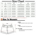 thumbnail image 3 of Mens Shorts Clearance,Shorts for Men,Mens Casual Solid Pocket Elastic Waist Straight Half Shorts Sport Pants, 3 of 6