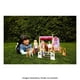 thumbnail image 2 of Set de Juego Barbie Detective La Gran Carrera de Caballos Establo de los Sueños, 2 of 4