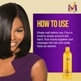 thumbnail image 5 of Motions - Weightless Daily Oil Moisturizer, Damage, Dry Hair, 5 of 6