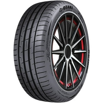 ●LENNYRAY Lexani LX-Twenty Performance 265/40R22 106W XL Passenger Tire