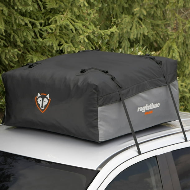 Rightline Sport 1 Car Top Carrier 100s10 Walmart Com Walmart Com