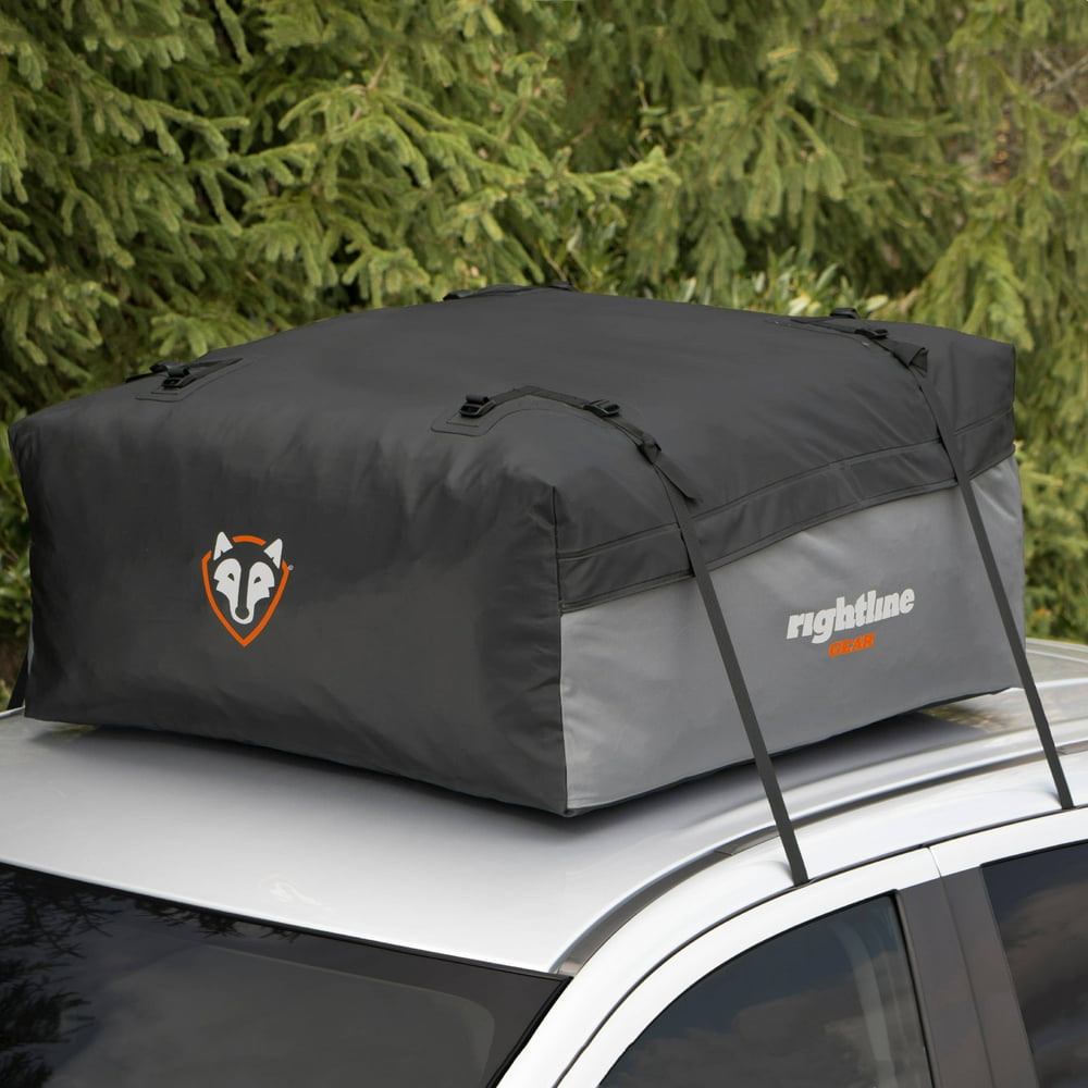 Rightline Sport 1 Car Top Carrier, 100S10 Rightline Sport 1 Car Top Carrier, 100S10
