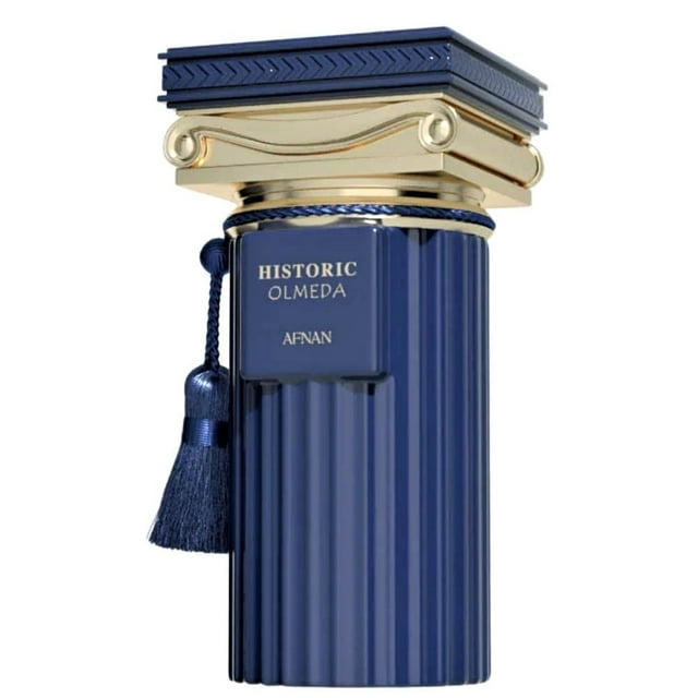 Perfume Afnan Historic Olmeda Eau de Parfum 100 ml Unisex