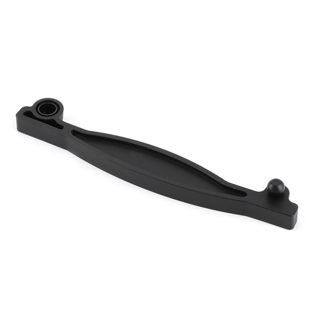 Brazo de ajuste del colector de admisión, válvula de ajuste del colector de admisión Accesorio para automóvil Reemplazo del brazo de ajuste del colector de admisión Uso conveniente