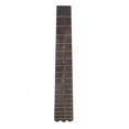 thumbnail image 2 of Inch Ukulele Fingerboard,26 Inch Ukulele Rosewood Ukulele Fingerboard Ukulele Fretboard Dependable Performance, 2 of 8