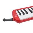thumbnail image 3 of Amdohai 37 Piano Keys Melodica Pianica Musical Instrument with Carrying, 3 of 8