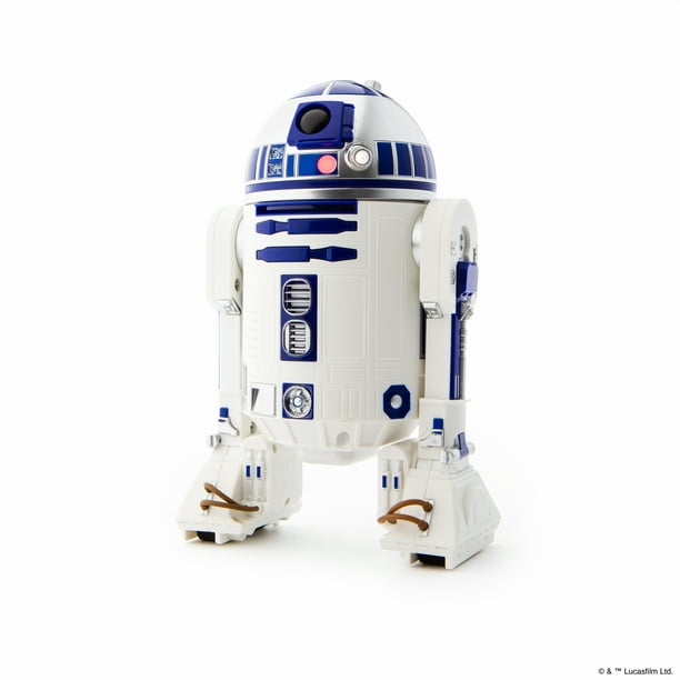 Sphero R2-D2? Droid? - Walmart.com