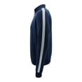 thumbnail image 3 of Sudaderas George Para Hombre, Con Cierre Azul Talla EG, 3 of 4