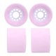 thumbnail image 5 of Excellent Performance Long Board Wheel PU Wheel 4Pcs/Set Skateboard Wheel Skateboard Parts ANGGREK Otros, 5 of 8