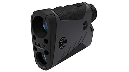 Sig Sauer Hunting Laser Rangefinder