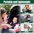 thumbnail image 7 of Baby Healthcare and Grooming Kit for Newborn Kids, 24PCS Upgraded Safety Baby Care Kit, Newborn Nursery Health Care Set, Baby Care Product (Grey White), 7 of 7