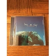 IF I LEFT THE ZOO [JARS OF CLAY]