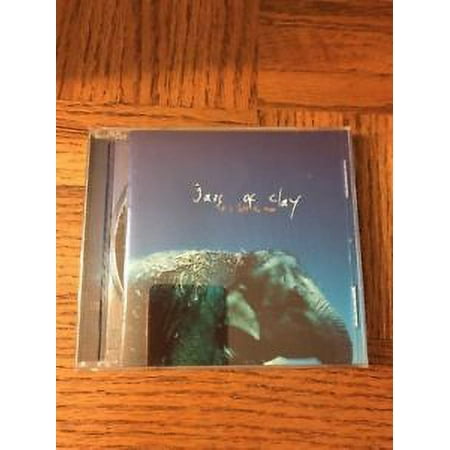 IF I LEFT THE ZOO [JARS OF CLAY]