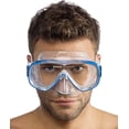 thumbnail image 4 of Cressi Onda, Blue, 4 of 4