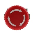 thumbnail image 3 of LA39-11ZS NC/NO Emergency Stop Self Locking Push-button Switch Red for, 3 of 8