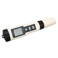 thumbnail image 3 of H2 Water Hydrogen Analyzer, High Sensitivity Electrode Temperature Detection Insert Probe Digital High Accuracy H2 Meter  For Laboratory, 3 of 8