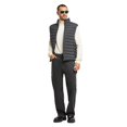 thumbnail image 3 of Urban Classics Mens Basic Lightweight Gilet, 3 of 3