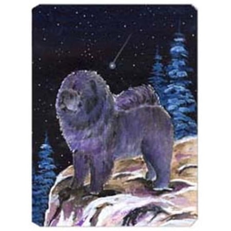Starry Night Chow Chow Mouse Pad price history on PriceWatchPro