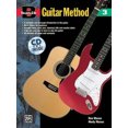 thumbnail image 2 of Basix Méthode Guitare, Bk 3: Livre et CD (Basix(R) Series), 2 of 3