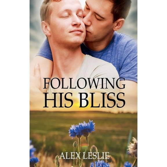 Following His Bliss, (Paperback)