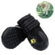 thumbnail image 2 of Juego de 4 botas para perros, zapatos impermeables para perros, botines para perros con velcro reflectante, suela antideslizante resistente y antideslizante, zapatos para perros al aire libre para perros medianos a grandes MFZFUKR 2034966-2, 2 of 8