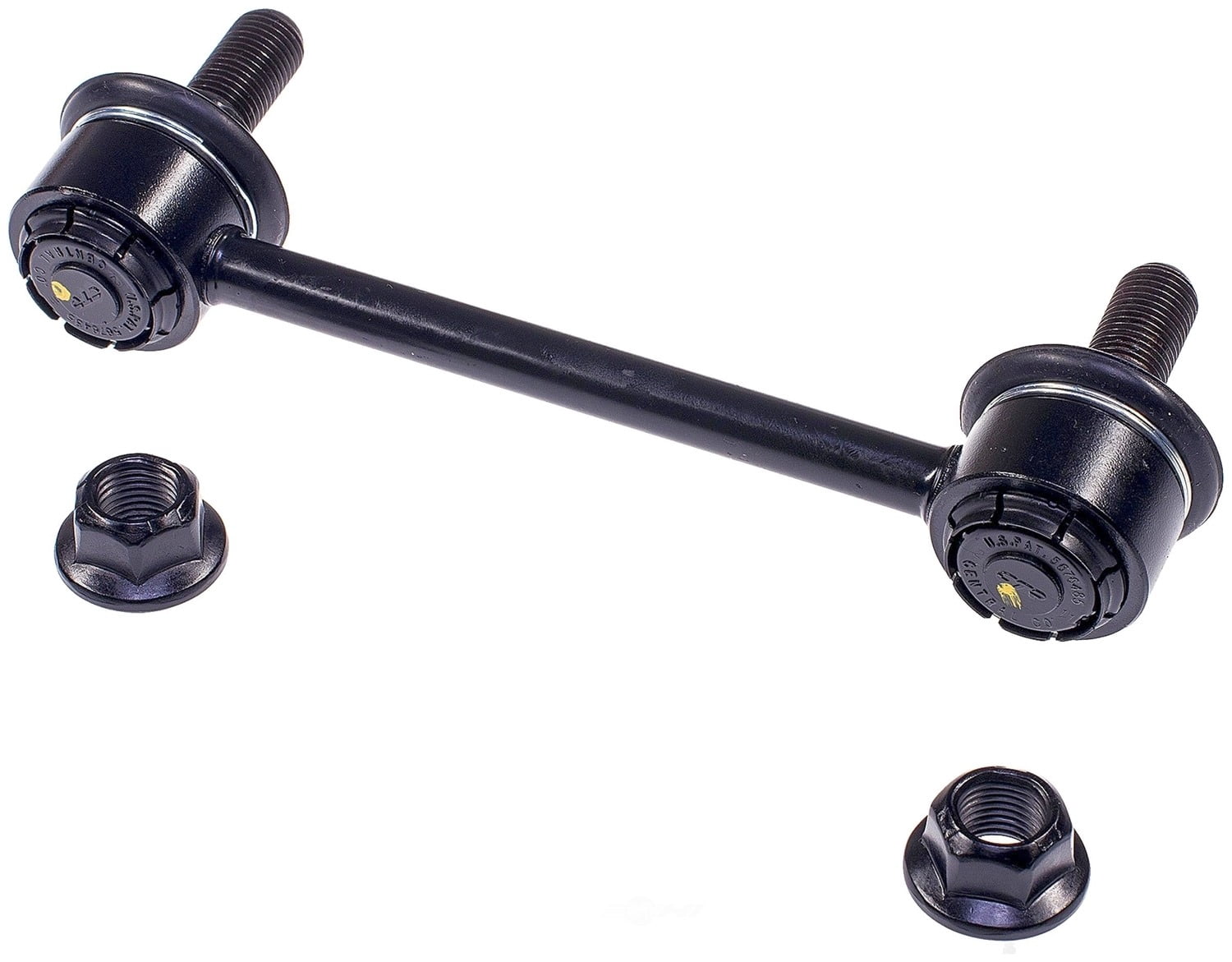 FVP SL60805 Suspension Stabilizer Bar Link Kit