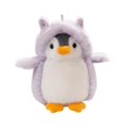 thumbnail image 3 of 20cm Cute Penguin Plush Toys Animal Doll Penguins Family for Boys Girl Penguin Gift, 3 of 5
