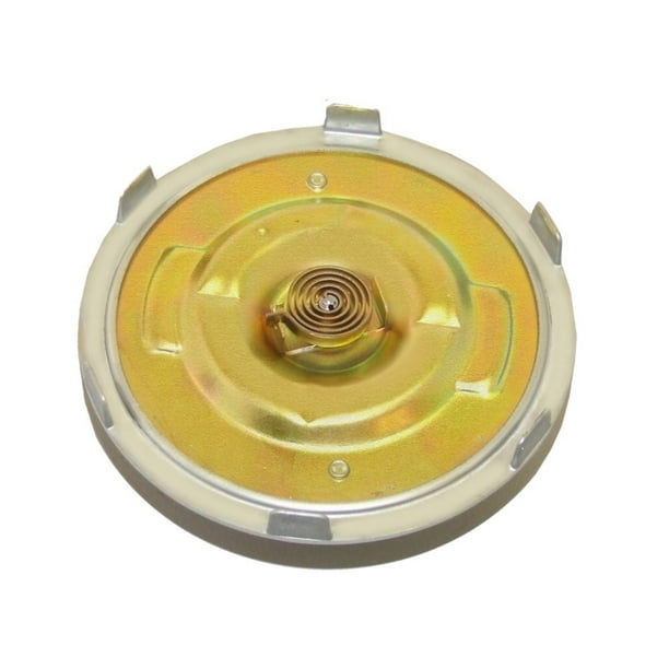 AC Delco 1540127 Fan Clutch For Chevrolet S10, Nonthermal OE