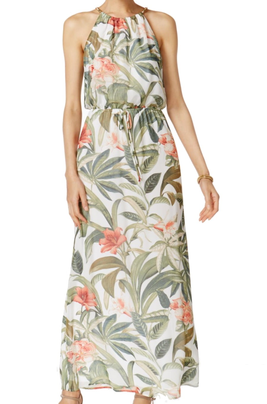 size 16 maxi dress