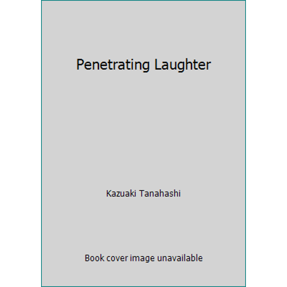 Pre-Owned Penetrating Laughter (Hardcover) 0879519525 9780879519520
