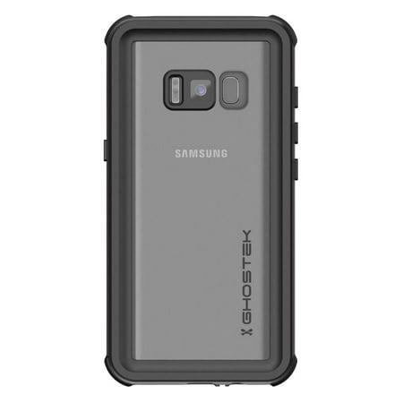 Galaxy S8 Plus Waterproof Case for Samsung S8 Ghostek Nautical (Green)