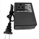 thumbnail image 1 of Inteligente Eficiente Hogar 200 W Ac 220 V A 110 V Reductor Transformador Convertidor de Vo Tomshoo  Convertidor de voltaje, 1 of 7