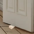 thumbnail image 5 of Topbathy 5Pcs Heavy Duty Door Stopper Wedge Made of Wood for Home and Office, 5 of 5