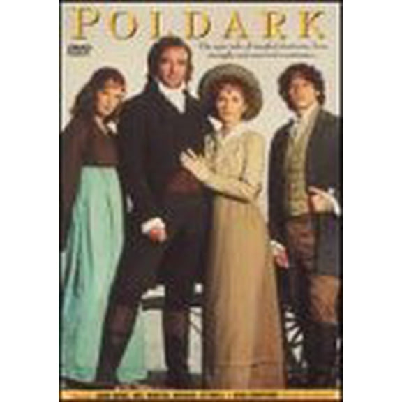 Pre-Owned Poldark [DVD]