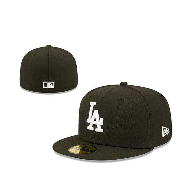Uniform LA Essential Striped Snapback639