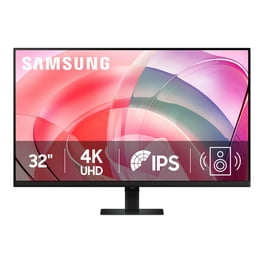LG 42.5 inch WIDE 4K HDR IPS Smart Monitor 43SQ700S with