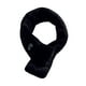 thumbnail image 5 of Bufandas calefactoras eléctricas USB Calentador de cuello Almohadilla térmica para el cuello para trabajar Caminar en interiores Negro, 5 of 8