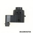thumbnail image 4 of DAMIFU Pdc Reversing Parking Sensor Rear 5J0919275A For Skoda Fabia 2007-2014, 4 of 8