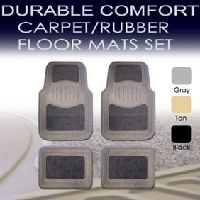 2001 2002 2003 2004 2005 Car Toyota Corolla Floor Mats Set All