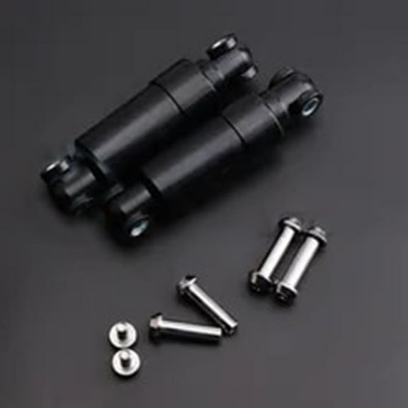 Electric Scooter Hydraulic Shock Absorber Rear Wheels for for Kugoo Pro 110MM