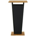 thumbnail image 2 of 3 Piece Patio Bar Set with Cushions Poly Rattan Black, 2 of 12