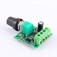 thumbnail image 4 of Adjustable DC Speed Switch,New DC 1.8v-15V Wide DC Motor Speed Switch Low Voltage Equipment Stylish and Modern, 4 of 12
